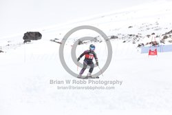 104-E-0430 <br>2025 Wy'East Cup, 2nd run GS. Photos for review only, not to be reproduced. Go to: http://brianrobbphoto.com for photo ordering information.<br><br>