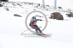 104-E-0432 <br>2025 Wy'East Cup, 2nd run GS. Photos for review only, not to be reproduced. Go to: http://brianrobbphoto.com for photo ordering information.<br><br>