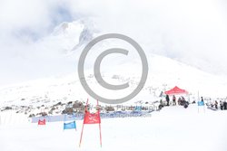 104-E-0436 <br>2025 Wy'East Cup, 2nd run GS. Photos for review only, not to be reproduced. Go to: http://brianrobbphoto.com for photo ordering information.<br><br>