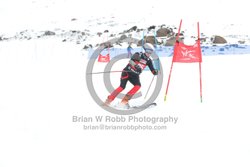 104-E-0449 <br>2025 Wy'East Cup, 2nd run GS. Photos for review only, not to be reproduced. Go to: http://brianrobbphoto.com for photo ordering information.<br><br>