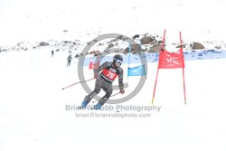 104-E-0452 <br>2025 Wy'East Cup, 2nd run GS. Photos for review only, not to be reproduced. Go to: http://brianrobbphoto.com for photo ordering information.<br><br>