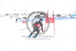 104-E-0453 <br>2025 Wy'East Cup, 2nd run GS. Photos for review only, not to be reproduced. Go to: http://brianrobbphoto.com for photo ordering information.<br><br>