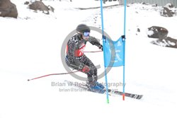 104-E-0455 <br>2025 Wy'East Cup, 2nd run GS. Photos for review only, not to be reproduced. Go to: http://brianrobbphoto.com for photo ordering information.<br><br>