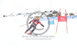 104-E-0456 <br>2025 Wy'East Cup, 2nd run GS. Photos for review only, not to be reproduced. Go to: http://brianrobbphoto.com for photo ordering information.<br><br>