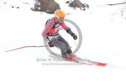 104-E-0459 <br>2025 Wy'East Cup, 2nd run GS. Photos for review only, not to be reproduced. Go to: http://brianrobbphoto.com for photo ordering information.<br><br>