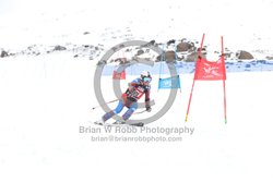 104-E-0461 <br>2025 Wy'East Cup, 2nd run GS. Photos for review only, not to be reproduced. Go to: http://brianrobbphoto.com for photo ordering information.<br><br>