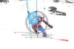 104-E-0464 <br>2025 Wy'East Cup, 2nd run GS. Photos for review only, not to be reproduced. Go to: http://brianrobbphoto.com for photo ordering information.<br><br>