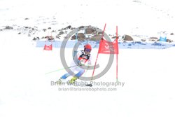 104-E-0466 <br>2025 Wy'East Cup, 2nd run GS. Photos for review only, not to be reproduced. Go to: http://brianrobbphoto.com for photo ordering information.<br><br>