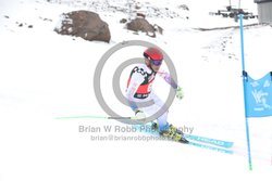 104-E-0467 <br>2025 Wy'East Cup, 2nd run GS. Photos for review only, not to be reproduced. Go to: http://brianrobbphoto.com for photo ordering information.<br><br>