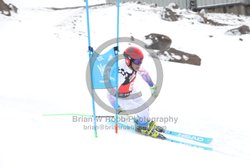 104-E-0468 <br>2025 Wy'East Cup, 2nd run GS. Photos for review only, not to be reproduced. Go to: http://brianrobbphoto.com for photo ordering information.<br><br>