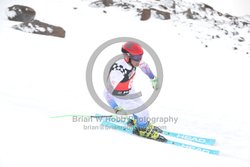 104-E-0469 <br>2025 Wy'East Cup, 2nd run GS. Photos for review only, not to be reproduced. Go to: http://brianrobbphoto.com for photo ordering information.<br><br>