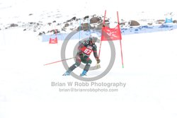 104-E-0471 <br>2025 Wy'East Cup, 2nd run GS. Photos for review only, not to be reproduced. Go to: http://brianrobbphoto.com for photo ordering information.<br><br>