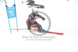 104-E-0473 <br>2025 Wy'East Cup, 2nd run GS. Photos for review only, not to be reproduced. Go to: http://brianrobbphoto.com for photo ordering information.<br><br>