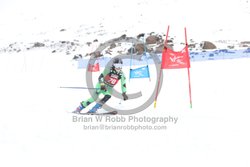 104-E-0475 <br>2025 Wy'East Cup, 2nd run GS. Photos for review only, not to be reproduced. Go to: http://brianrobbphoto.com for photo ordering information.<br><br>