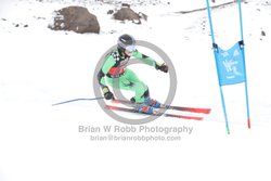 104-E-0476 <br>2025 Wy'East Cup, 2nd run GS. Photos for review only, not to be reproduced. Go to: http://brianrobbphoto.com for photo ordering information.<br><br>