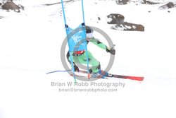 104-E-0477 <br>2025 Wy'East Cup, 2nd run GS. Photos for review only, not to be reproduced. Go to: http://brianrobbphoto.com for photo ordering information.<br><br>