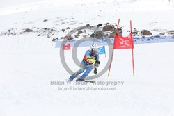 104-E-0479 <br>2025 Wy'East Cup, 2nd run GS. Photos for review only, not to be reproduced. Go to: http://brianrobbphoto.com for photo ordering information.<br><br>