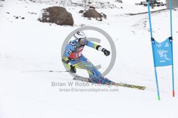 104-E-0482 <br>2025 Wy'East Cup, 2nd run GS. Photos for review only, not to be reproduced. Go to: http://brianrobbphoto.com for photo ordering information.<br><br>