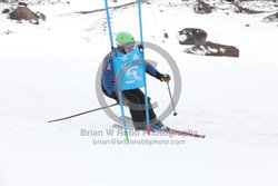 104-E-0486 <br>2025 Wy'East Cup, 2nd run GS. Photos for review only, not to be reproduced. Go to: http://brianrobbphoto.com for photo ordering information.<br><br>