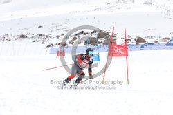 104-E-0488 <br>2025 Wy'East Cup, 2nd run GS. Photos for review only, not to be reproduced. Go to: http://brianrobbphoto.com for photo ordering information.<br><br>