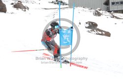 104-E-0491 <br>2025 Wy'East Cup, 2nd run GS. Photos for review only, not to be reproduced. Go to: http://brianrobbphoto.com for photo ordering information.<br><br>