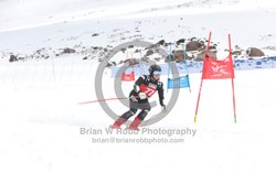 104-E-0493 <br>2025 Wy'East Cup, 2nd run GS. Photos for review only, not to be reproduced. Go to: http://brianrobbphoto.com for photo ordering information.<br><br>