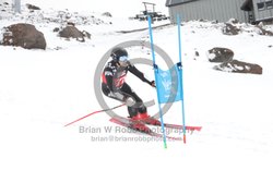 104-E-0496 <br>2025 Wy'East Cup, 2nd run GS. Photos for review only, not to be reproduced. Go to: http://brianrobbphoto.com for photo ordering information.<br><br>