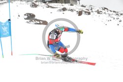 104-E-0501 <br>2025 Wy'East Cup, 2nd run GS. Photos for review only, not to be reproduced. Go to: http://brianrobbphoto.com for photo ordering information.<br><br>