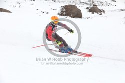 104-E-0509 <br>2025 Wy'East Cup, 2nd run GS. Photos for review only, not to be reproduced. Go to: http://brianrobbphoto.com for photo ordering information.<br><br>