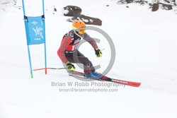 104-E-0511 <br>2025 Wy'East Cup, 2nd run GS. Photos for review only, not to be reproduced. Go to: http://brianrobbphoto.com for photo ordering information.<br><br>