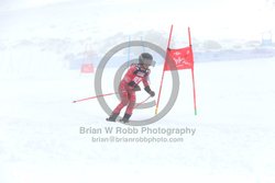 104-E-0521 <br>2025 Wy'East Cup, 2nd run GS. Photos for review only, not to be reproduced. Go to: http://brianrobbphoto.com for photo ordering information.<br><br>