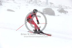 104-E-0523 <br>2025 Wy'East Cup, 2nd run GS. Photos for review only, not to be reproduced. Go to: http://brianrobbphoto.com for photo ordering information.<br><br>