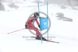 104-E-0525 <br>2025 Wy'East Cup, 2nd run GS. Photos for review only, not to be reproduced. Go to: http://brianrobbphoto.com for photo ordering information.<br><br>