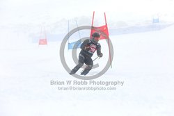 104-E-0527 <br>2025 Wy'East Cup, 2nd run GS. Photos for review only, not to be reproduced. Go to: http://brianrobbphoto.com for photo ordering information.<br><br>