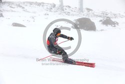 104-E-0528 <br>2025 Wy'East Cup, 2nd run GS. Photos for review only, not to be reproduced. Go to: http://brianrobbphoto.com for photo ordering information.<br><br>