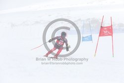 104-E-0532 <br>2025 Wy'East Cup, 2nd run GS. Photos for review only, not to be reproduced. Go to: http://brianrobbphoto.com for photo ordering information.<br><br>