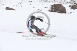 104-E-0542 <br>2025 Wy'East Cup, 2nd run GS. Photos for review only, not to be reproduced. Go to: http://brianrobbphoto.com for photo ordering information.<br><br>