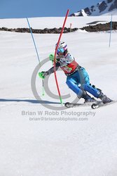 104-F-0621 <br>2024 Wy'East Cup. 1st run SL. Photo for review only, not to be reproduced. Go to: http://brianrobbphoto.com for photo ordering information.