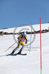 104-F-0634 <br>2024 Wy'East Cup. 1st run SL. Photo for review only, not to be reproduced. Go to: http://brianrobbphoto.com for photo ordering information.