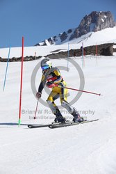 104-F-0635 <br>2024 Wy'East Cup. 1st run SL. Photo for review only, not to be reproduced. Go to: http://brianrobbphoto.com for photo ordering information.