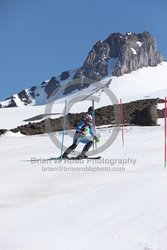 104-F-0637 <br>2024 Wy'East Cup. 1st run SL. Photo for review only, not to be reproduced. Go to: http://brianrobbphoto.com for photo ordering information.