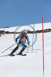 104-F-0639 <br>2024 Wy'East Cup. 1st run SL. Photo for review only, not to be reproduced. Go to: http://brianrobbphoto.com for photo ordering information.