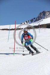 104-F-0640 <br>2024 Wy'East Cup. 1st run SL. Photo for review only, not to be reproduced. Go to: http://brianrobbphoto.com for photo ordering information.