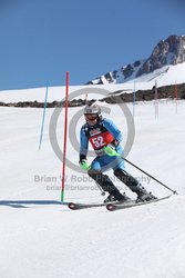 104-F-0641 <br>2024 Wy'East Cup. 1st run SL. Photo for review only, not to be reproduced. Go to: http://brianrobbphoto.com for photo ordering information.