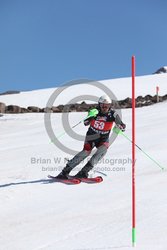104-F-0642 <br>2024 Wy'East Cup. 1st run SL. Photo for review only, not to be reproduced. Go to: http://brianrobbphoto.com for photo ordering information.