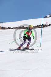 104-F-0647 <br>2024 Wy'East Cup. 1st run SL. Photo for review only, not to be reproduced. Go to: http://brianrobbphoto.com for photo ordering information.