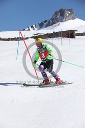 104-F-0648 <br>2024 Wy'East Cup. 1st run SL. Photo for review only, not to be reproduced. Go to: http://brianrobbphoto.com for photo ordering information.