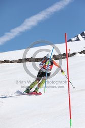 104-F-0649 <br>2024 Wy'East Cup. 1st run SL. Photo for review only, not to be reproduced. Go to: http://brianrobbphoto.com for photo ordering information.