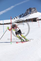 104-F-0650 <br>2024 Wy'East Cup. 1st run SL. Photo for review only, not to be reproduced. Go to: http://brianrobbphoto.com for photo ordering information.