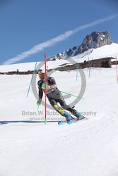 104-F-0654 <br>2024 Wy'East Cup. 1st run SL. Photo for review only, not to be reproduced. Go to: http://brianrobbphoto.com for photo ordering information.